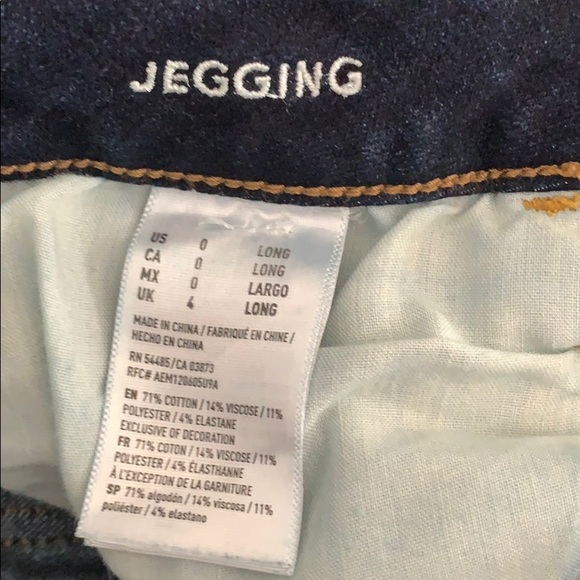 Jeans - Picture 4 of 4